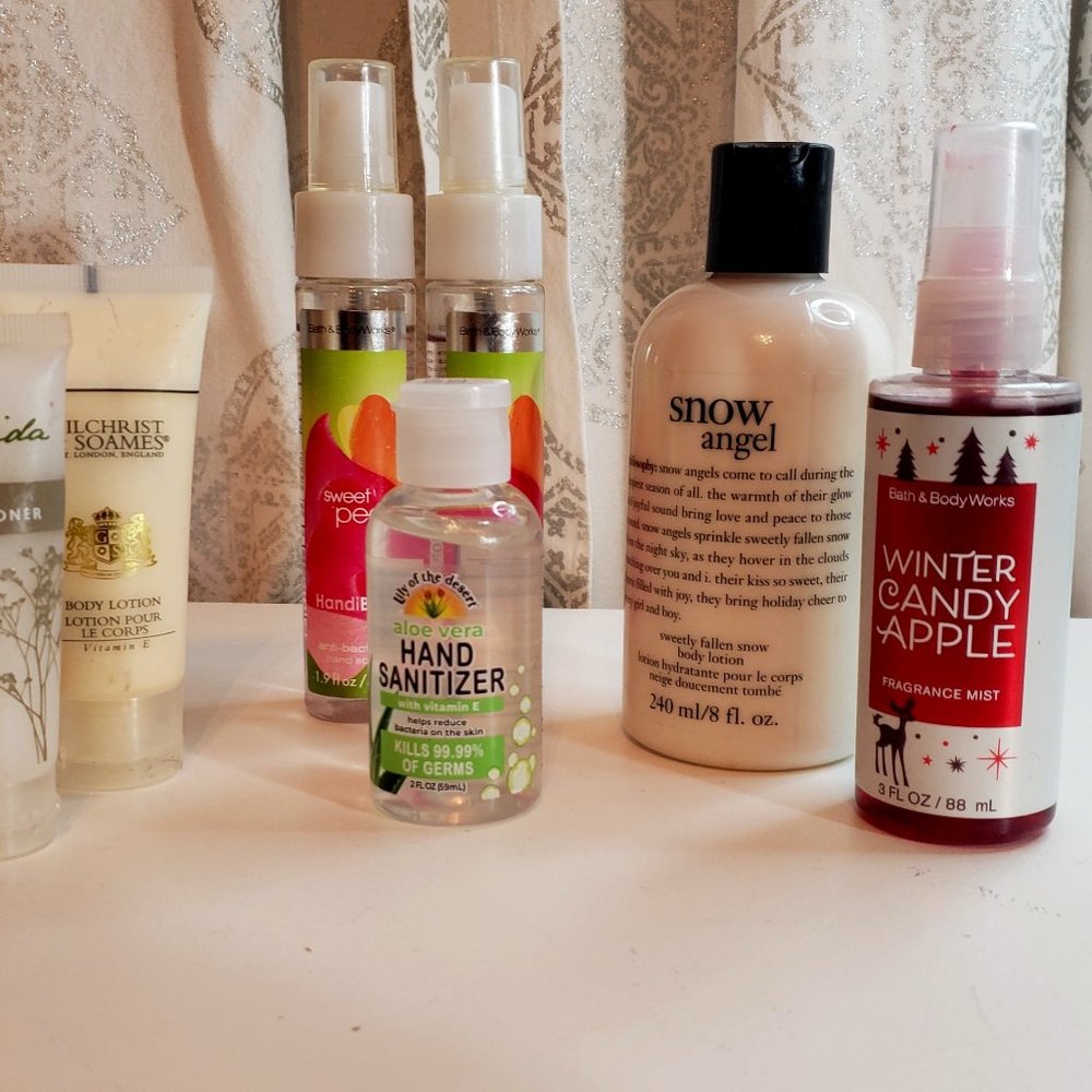 Hygiene Mixed Bundle